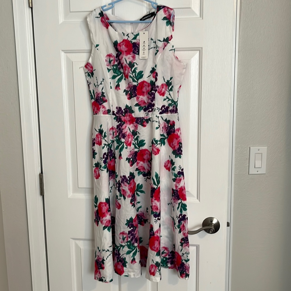 COPY - Brand new summer dress